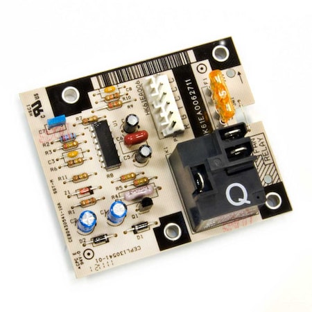 Carrier Hk61Ea006 Circuit Board W/Tdr HK61EA006